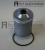 RENAULT 4125030024 Fuel filter